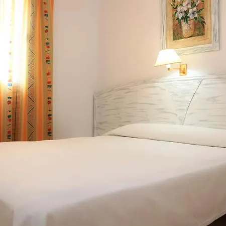 Appartement Caleta Garden