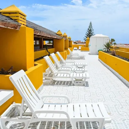 Appartement Caleta Garden Caleta De Fuste