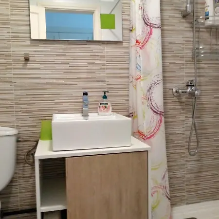 Caleta Garden Appartement *